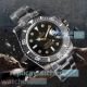Swiss Made Rolex BLAKEN Submariner Date 3135 Watch Matte Carbon Bezel (2)_th.jpg